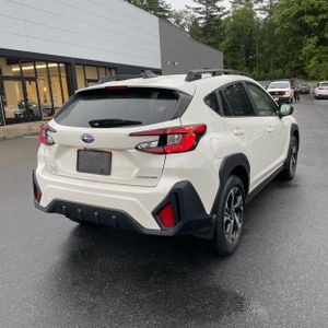 صورة 8 لـ 2024 Subaru CROSSTREK PREMIUM