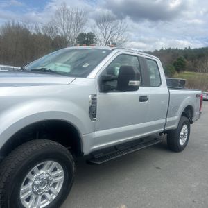 FORD F-250 SUPER DUTY XL - 2