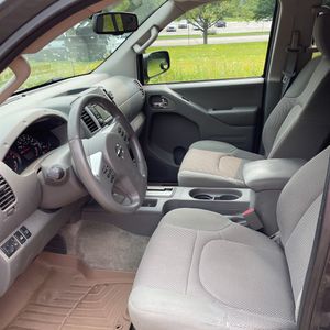 2015 Nissan FRONTIER SV — миниатюра 32