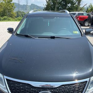 صورة مصغرة 15 لـ 2015 KIA SORENTO LX