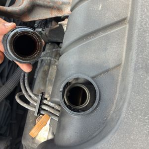 صورة مصغرة 45 لـ 2007 Chevrolet IMPALA LS