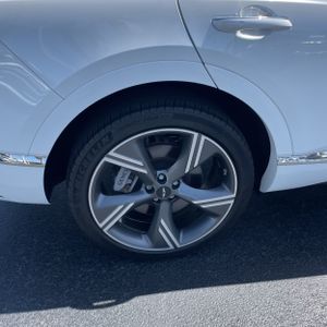 2025 Genesis GV80 3.5T PRESTIGE 缩略图 19
