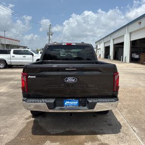 صورة 7 لـ 2024 FORD F-150 XLT