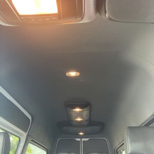 صورة 37 لـ 2023 Mercedes-BENZ SPRINTER 2500