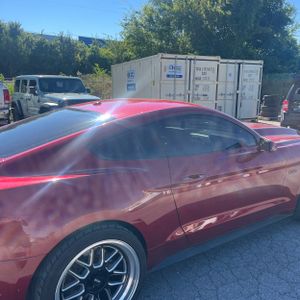صورة 9 لـ 2017 FORD MUSTANG GT PREMIUM