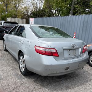 TOYOTA CAMRY - 5