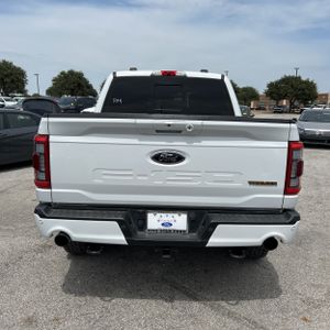 صورة 7 لـ 2022 FORD F-150 TREMOR