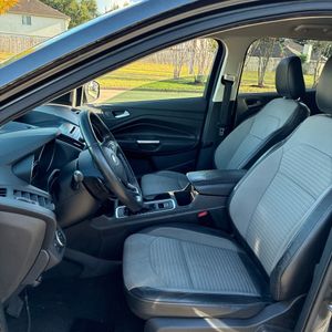 2018 FORD ESCAPE SE 缩略图 32