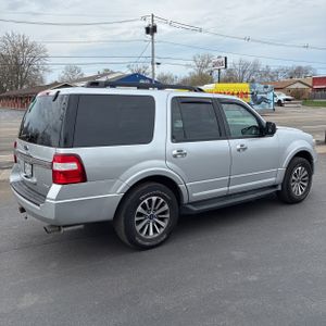 FORD EXPEDITION XLT - 8
