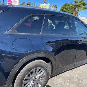 صورة 9 لـ 2024 Mazda CX-90 PLUG-IN HYBRID PREFERRED