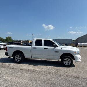 2017 RAM 1500 EXPRESS 照片 10