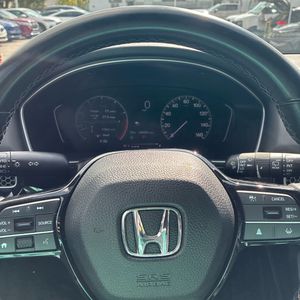صورة مصغرة 39 لـ 2024 Honda CIVIC EX-L