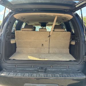 2010 Toyota SEQUOIA PLATINUM 照片 39