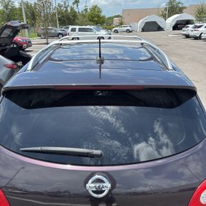 2011 Nissan ROGUE SV — миниатюра 16