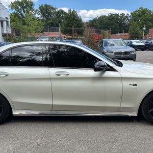 2018 Mercedes-BENZ C-CLASS AMG 缩略图 11