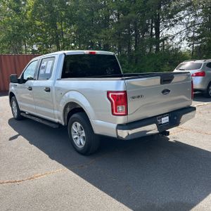 FORD F-150 XLT - 5