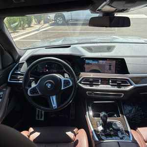صورة 37 لـ 2019 BMW X7 XDRIVE40I