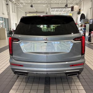 CADILLAC XT6 PREMIUM LUXURY - 6