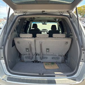 صورة 38 لـ 2010 Honda ODYSSEY EX