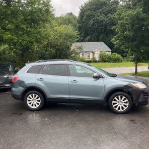 صورة 6 لـ 2010 Mazda CX-9 SPORT