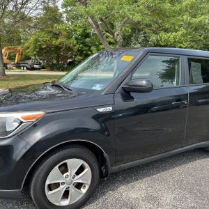 2016 KIA SOUL BASE — фото 2