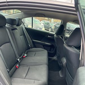 صورة مصغرة 34 لـ 2015 Honda ACCORD LX