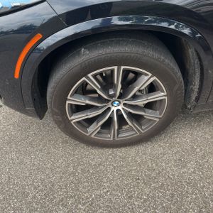 2024 BMW X5 XDRIVE40I — миниатюра 17
