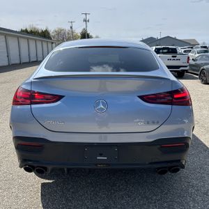 MERCEDES-BENZ GLE - 7