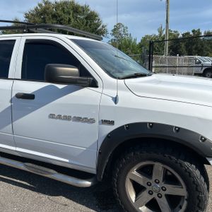 صورة 13 لـ 2012 RAM 1500 EXPRESS
