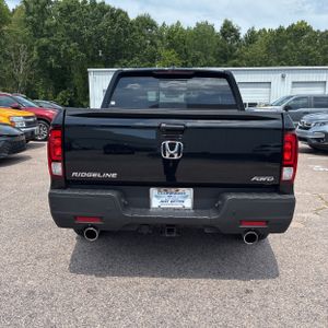 صورة 6 لـ 2023 Honda RIDGELINE BLACK EDITION