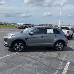 MITSUBISHI OUTLANDER SPORT 2.0 ES AWC - 3