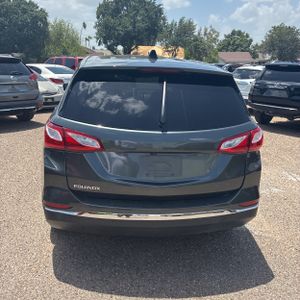 صورة 7 لـ 2020 Chevrolet EQUINOX LS