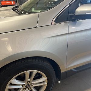 FORD EDGE SEL - 2