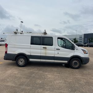 FORD TRANSIT 150 - 10