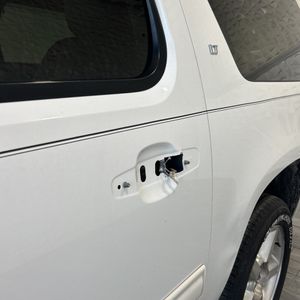2014 Chevrolet SUBURBAN LT — миниатюра 55