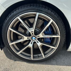 2019 BMW M850I XDRIVE — миниатюра 17