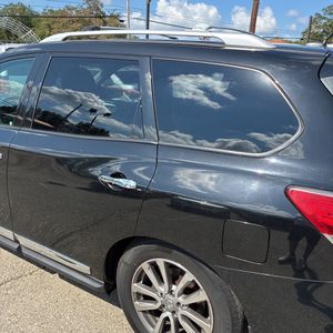 صورة 61 لـ 2015 Nissan PATHFINDER SL