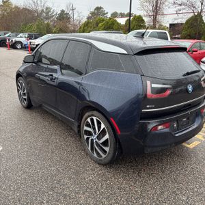 BMW I3 BASE - 5