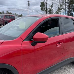 MAZDA CX-5 GRAND TOURING - 2