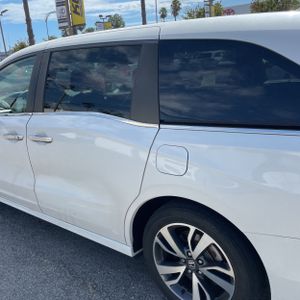 صورة 6 لـ 2023 Honda ODYSSEY TOURING