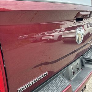 صورة 64 لـ 2021 RAM 2500 BIG HORN