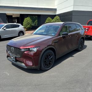 MAZDA CX-90 3.3 TURBO PREMIUM SPORT - 1