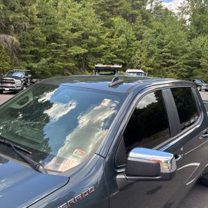 صورة مصغرة 16 لـ 2021 Chevrolet SILVERADO 1500 LT