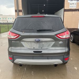 FORD ESCAPE SE - 6