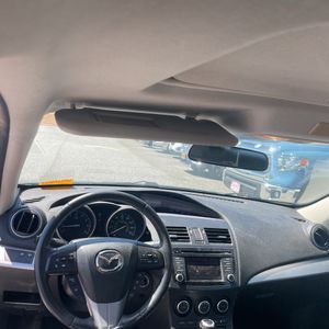 2013 Mazda MAZDA3 I GRAND TOURING 缩略图 26
