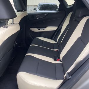 2023 Lexus NX 350 PREMIUM — миниатюра 34