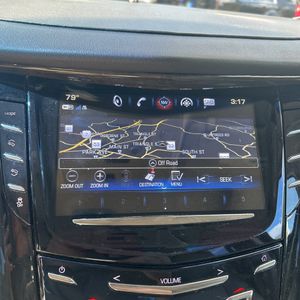 2020 Cadillac ESCALADE ESV LUXURY 照片 41