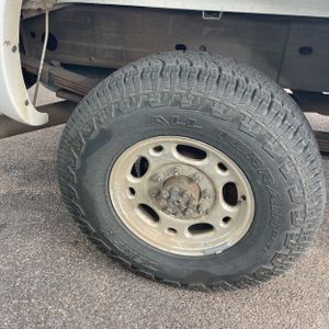 صورة مصغرة 17 لـ 2004 Chevrolet SILVERADO 2500HD LS