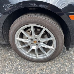 2018 Porsche MACAN S — миниатюра 19