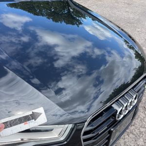 2012 AUDI A6 3.0T PRESTIGE — миниатюра 53